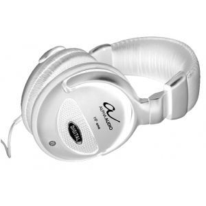 Alpha Audio HP one White